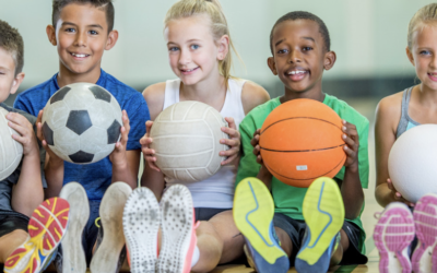 How Physical Literacy Shapes Your Child’s Future