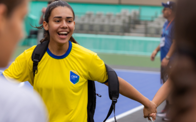 Your Mood – Your Move ! Which Sport Matches How You Feel Today?