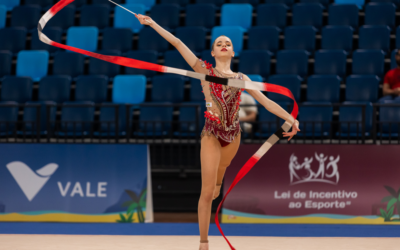 How Movement, Imagination, and Personality Come Together in Sport