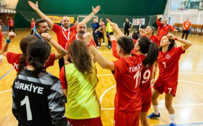 What Kids Think Muscles Do vs. What They Really Do